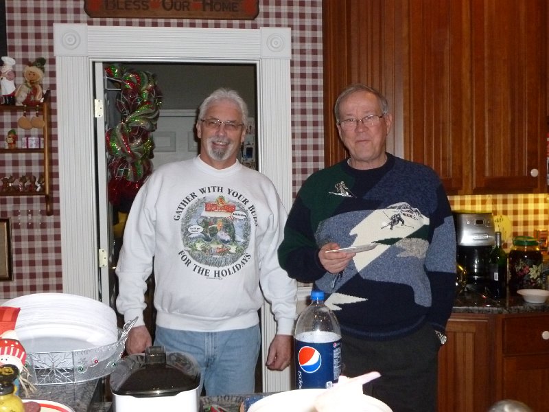 Prices Christmas Party 067